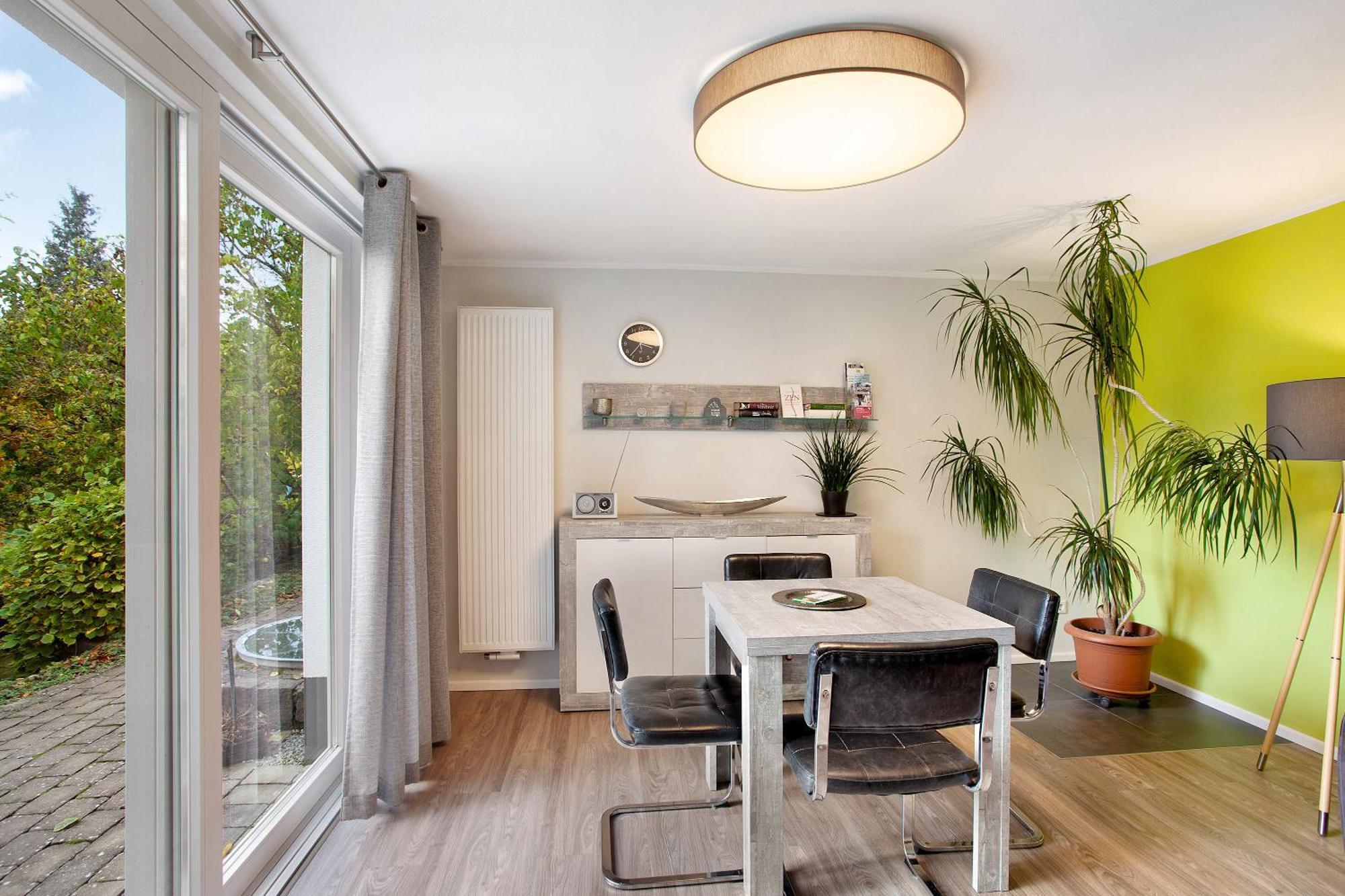 Ferienwohnung Im Eichholz Arnsberg Exterior photo